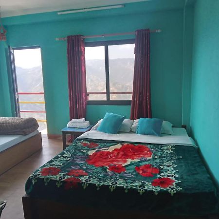 Tashidelek Guest Lodge & House Dhulikhel Bagian luar foto