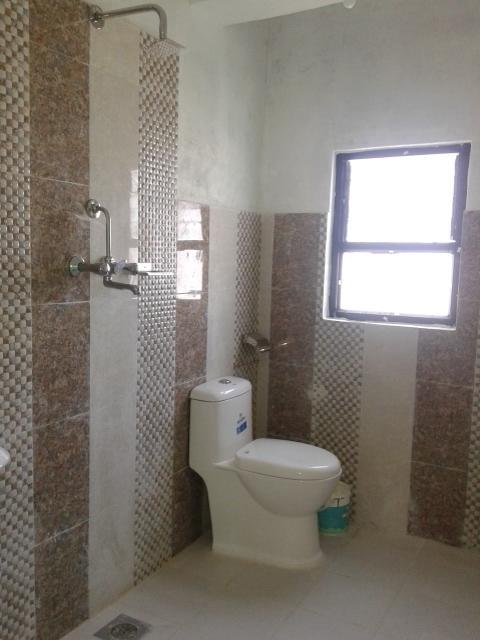 Tashidelek Guest Lodge & House Dhulikhel Ruang foto