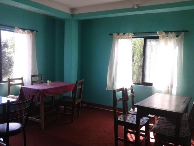 Tashidelek Guest Lodge & House Dhulikhel Bagian luar foto
